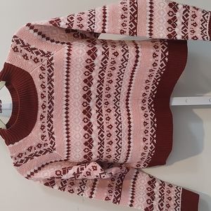 SHEIN | Cropped Sweater